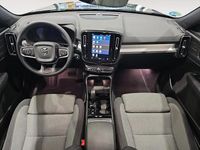 Usado Volvo XC40 Plus 163 CV (119 kW) 2025 Negro SUV
