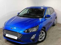Usado Ford Focus Trend+ 125 CV (91 kW) 2025 Azul