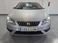 Usado Seat Leon ST XCELLENCE 131 CV (96 kW) 2020 Familiar