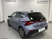 Usado Hyundai i20 2025 Utilitario