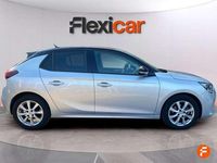 Usado Opel Corsa Edition 101 CV (74 kW) 2023 Gris Utilitario