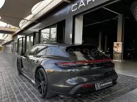 Usado Porsche Taycan GTS 439 kW (598 CV) 2022 Eléctrico Berlina