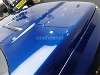 Usado Renault Clio 150 CV (110 kW) 1996 Azul Utilitario