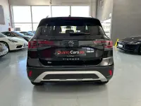 Usado VW T-Cross Life 116 CV (85 kW) 2024 Negro SUV