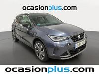 Usado Seat Arona FR 150 CV (110 kW) 2024 Gris SUV