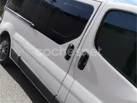 Usado Renault Trafic Equilibre 150 CV (110 kW) 2026 Blanco Monovolumen