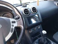 Usado Nissan Qashqai Premium Edition 106 CV (77 kW) 2010 Gris SUV