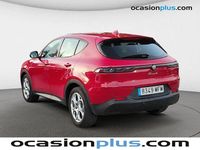 Usado Alfa Romeo Tonale Sprint 131 CV (96 kW) 2023 Rojo SUV