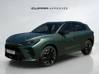 Usado Cupra Terramar VZ 265 CV (194 kW) 2026 Verde SUV