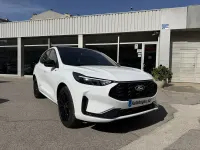 Nuevo Ford Kuga ST-Line X 243 CV (178 kW) 2026 Blanco SUV