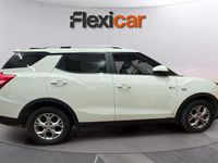 Usado Ssangyong (KGM) Tivoli 163 CV (119 kW) 2023 Blanco SUV