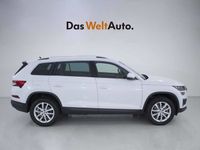 usado Skoda Kodiaq 2.0 TDI Style 4x2 DSG 110 kW (150 CV)