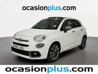 Usado Fiat 500X Dolcevita 132 CV (97 kW) 2022 Blanco SUV