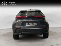 Usado Toyota C-HR Advance 223 CV (164 kW) 2026 Gris SUV