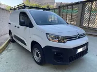 Usado Citroën Berlingo 102 CV (75 kW) 2021 Blanco Monovolumen