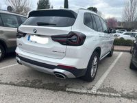Usado BMW X3 xLine 197 CV (144 kW) 2025 Blanco SUV