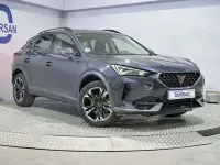 Usado Cupra Formentor 150 CV (110 kW) 2022 Gris SUV
