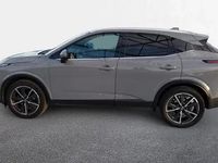 Usado Nissan Qashqai Tekna 158 CV (116 kW) 2022 Katana grey (metalizado) SUV