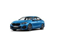 Usado BMW 218 Shadowline 150 CV (110 kW) 2023 Azul Coupe