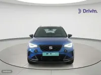 Usado Seat Arona FR 115 CV (84 kW) 2025 Azul SUV