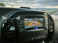 Usado Mercedes V200 Marco Polo 136 CV (100 kW) 2023 Blanco Monovolumen