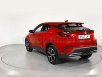 Usado Toyota C-HR Advance 184 CV (135 kW) 2022 Rojo SUV