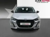 Usado Peugeot 208 Style 100 CV (73 kW) 2025 Utilitario