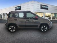 usado Fiat Panda 1.0 MHEV RED 5P