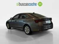 Nuevo Skoda Octavia Selection 150 CV (110 kW) 2025 Gris/plata