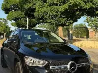 Usado Mercedes GLA250 218 CV (160 kW) 2023 Negro SUV