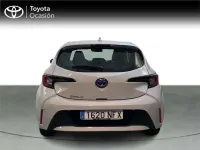 Usado Toyota Corolla Active 140 CV (102 kW) 2025 Utilitario