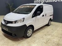 usado Nissan NV200 15dCI COMFORT FURGÓN