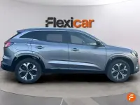 Usado Renault Austral Equilibre 140 CV (102 kW) 2023 Gris SUV