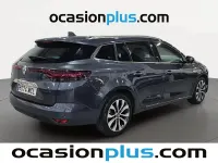 Usado Renault Mégane II Techno 140 CV (102 kW) 2022 Gris Berlina