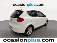 Usado Seat Altea Ecomotive 105 CV (77 kW) 2012 Blanco Monovolumen