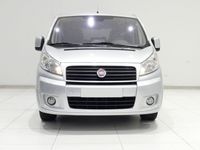 usado Fiat Scudo PANO EXEC 2.0MJT 130 8-9