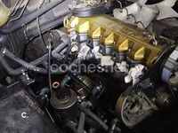 Occasion Nissan Patrol 95 ch (69 kW) 1995 Noir SUV