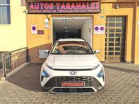 Usado Hyundai Bayon Style 120 CV (88 kW) 2022 Blanco SUV