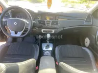 Usado Renault Laguna III Bose Edition 175 CV (128 kW) 2014 Azul Berlina