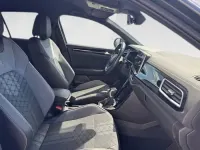 Usado VW T-Roc R-line 150 CV (110 kW) 2023 Gris SUV