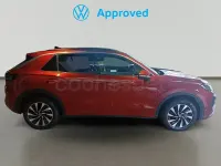 Nuevo VW T-Roc 116 CV (85 kW) 2026 Rojo SUV