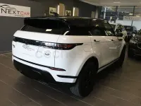 Usado Land Rover Range Rover evoque S 150 CV (110 kW) 2019 Blanco SUV