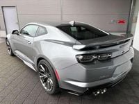 Usado Chevrolet Camaro ZL1 659 CV (484 kW) 2024 Gris Coupe