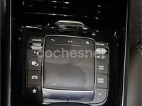 Usado Mercedes GLA200 150 CV (110 kW) 2023 Gris / plata SUV