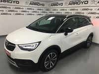 Usado Opel Crossland X Innovation 130 CV (95 kW) 2019 SUV