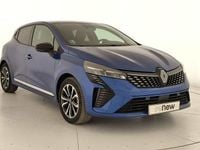 Usado Renault Clio V Techno 145 CV (106 kW) 2025 Azul Berlina