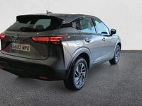 Usado Nissan Qashqai Acenta 158 CV (116 kW) 2024 SUV