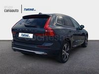 Usado Volvo XC60 250 CV (183 kW) 2024 Azul SUV