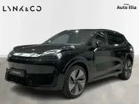 Nuevo Lynk & Co 08 349 CV (256 kW) 2025 Negro SUV