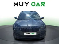 Usado Skoda Karoq Ambition 116 CV (85 kW) 2020 Blanco SUV